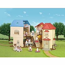 CC SKY BLUE TERRACE GIFT SET