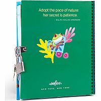 RAINFOREST ANIMALS JOURNAL