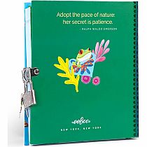 RAINFOREST ANIMALS JOURNAL