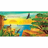 Welcome to Your World  --Smriti Halls  Jaime Kim