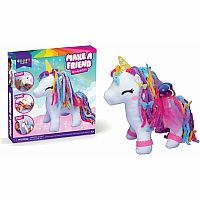 MAKE A FRIEND UNICORN