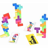 BUILDZI Building Game