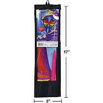 Butterfly 30" Diamond Kite