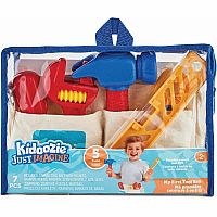 Little Builder Tool Belt