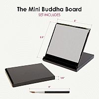 MINI BUDDHA BOARD
