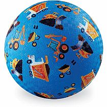 PLAY BALL 7" CONSTRUCTION