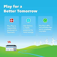 PLUS PLUS LEARN BUILD VEHICLES