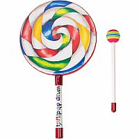 LOLLIPOP DRUM