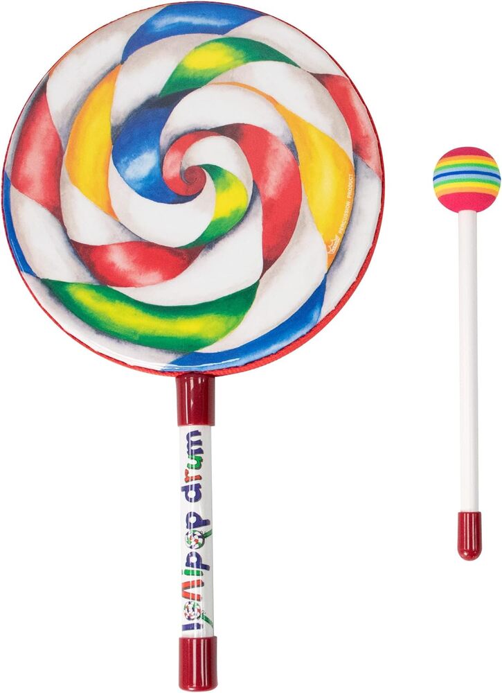 LOLLIPOP DRUM