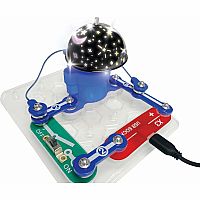 SNAP CIRCUITS NITE LITE KIT