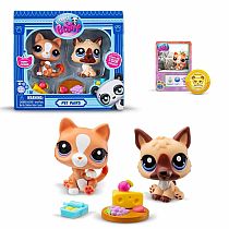 LITTLEST PET SHOP PET PAIRS