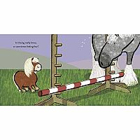 WHAT MATTERS MOST --Emma Dodd