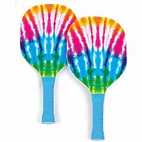 TIE-DYE 2 PERSON PICKLEBALL