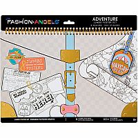 JUMBO ADVENTURE POSTER SET