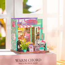 HELLO KITTY'S BOOK STORE