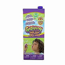 GAZILLION BUBBLES 1L BOXED