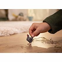 SCHLEICH PLYMOTH ROCK CHICKEN