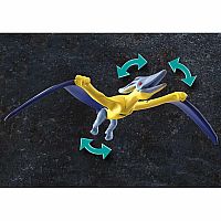 PM Pteranodon: Drone Strike