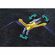 PM Pteranodon: Drone Strike