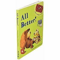 ALL BETTER!  - Henning Löhlein, Bernd Penners