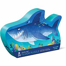 SHARK REEF 36 PC PUZ