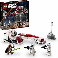 LEGO BARC SPEEDER ESCAPE