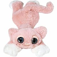 LANKY CAT PINK MOCHI