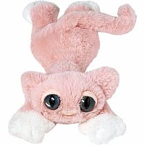 LANKY CAT PINK MOCHI