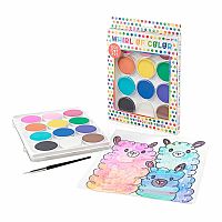 DO-A-DOT 24 JUMBO TRIANGLE CRAYONS