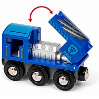 BRIO SPECIAL EDITION TRAIN
