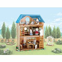 CC SKY BLUE TERRACE GIFT SET