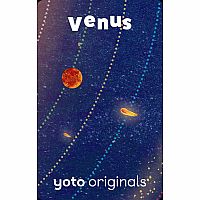 YOTO THE SOLAR SYSTEM