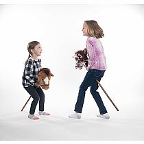 Easy Ride 'Um Appaloosa Horse-33"