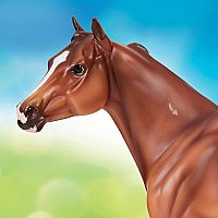 BREYER APOLLITICAL JESS