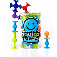 Squigz Starter Set