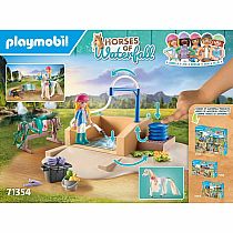 PM WASH STATION ISABELL/LIONESS