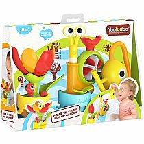 Pour 'N' Grow Pop-Up Garden