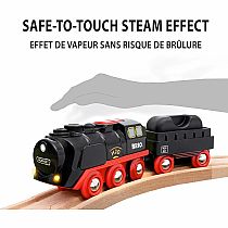 BRIO CHRISTMAS TRAIN SET