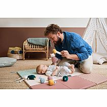 STIMULI SENSORY SOFT BALLS