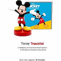 TONIES MICKEY MOUSE