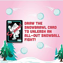 YETI SNOWBRAWL