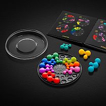 IQ DELUXE CIRCLE