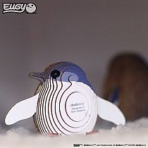 EUGY 3D PENGUIN