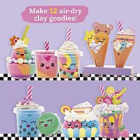 KLUTZ MINI SHAKE SHOP KIT