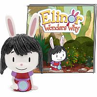 TONIES ELINOR WONDERS WHY