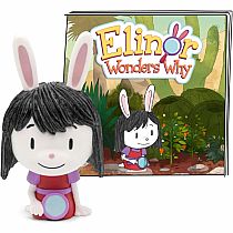 TONIES ELINOR WONDERS WHY