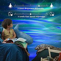 AURORA LIGHT PROJECTOR