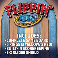 FLIPPIN' RINGS