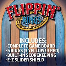 FLIPPIN' RINGS