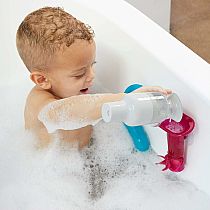 BATH BUNDLE PIPES COGS TUBES